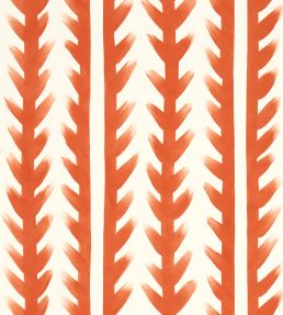 Sticky Grass Wallpaper by Harlequin Carnelian