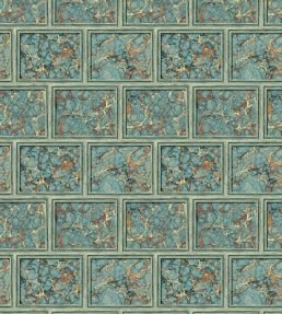 Stones of Venice Wallpaper by Madeaux 06 Endpaper