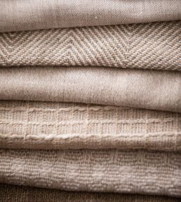 Chert Fabric by Threads Linen