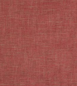 Stratford Fabric by Colefax and Fowler Tomato