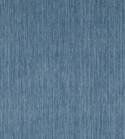 Strie Outdoor Fabric by Fermoie Blue