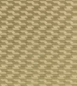 Strings Fabric by Kirkby Design Oregano