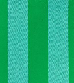 Stripe Fabric by Johnstons of Elgin Jade