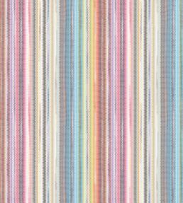 Striped Sunset Wallpaper by Missoni Wallcoverings 6