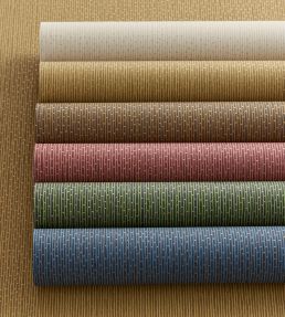 Stripes and Dots Wallpaper by Eijffinger White/Cream
