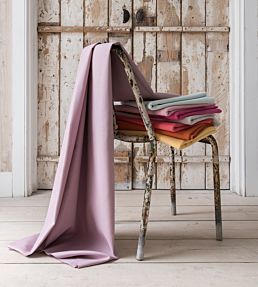 Alora Fabric by Studio G Flame
