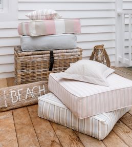 Bempton Fabric by Studio G Fuchsia
