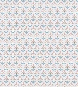 Fleur Fabric by Studio G Blush / Mineral