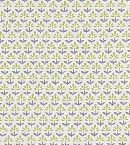 Fleur Fabric by Studio G Denim