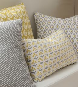 Fleur Fabric by Studio G Denim