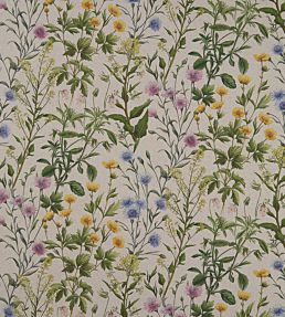 Buttercup Fabric by Studio G Linen