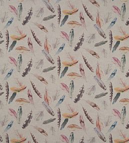 Feather Fabric by Studio G Linen