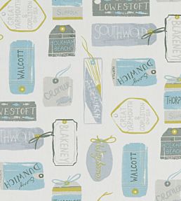 Explorer Fabric by Studio G Mineral