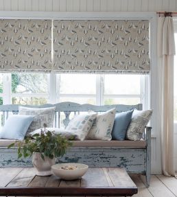 Laridae Fabric by Studio G Taupe