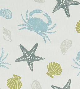 Offshore Fabric by Studio G Mineral
