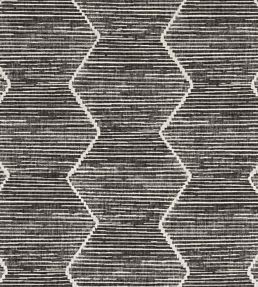 Stratum Fabric by Studio G Charcoal