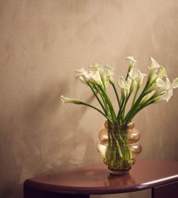 Sueded Wallpaper by Zinc Brunello