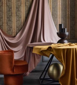 Suite FR Fabric by Zimmer + Rohde 888
