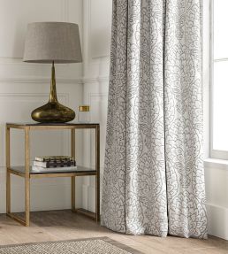 Sultan Fabric by Warner House Stone