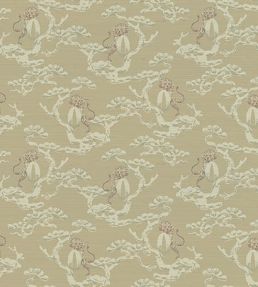Sumatra Wallpaper by Armani Casa 9341