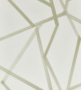 Sumi Wallpaper by Harlequin Oyster / Gilver
