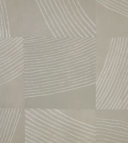 Suna Wallpaper by Mark Alexander Limestone