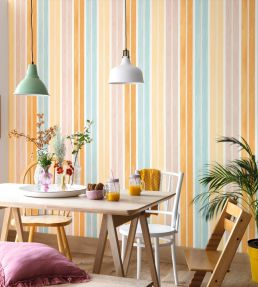 Sunny Wallpaper by Caselio Or