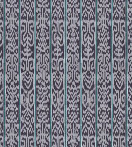 Suri Fabric by Warner House Indigo