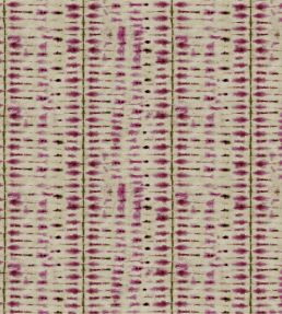 Suzuri Fabric by Designers Guild Magenta