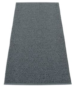 Pappelina Svea rug Granit/Black Metallic SV9E716 Granit/Black Metallic