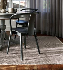 Pappelina Svea rug Granit/Black Metallic SV9E716 Granit/Black Metallic