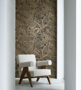 Symbiosis Wallpaper by Arte Maroon