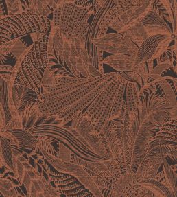 Symbiosis Wallpaper by Arte Maroon