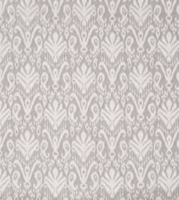 Syros Fabric by Prestigious Textiles Shale