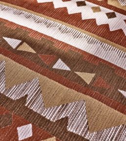 Szafran Fabric by Zinc Mineral