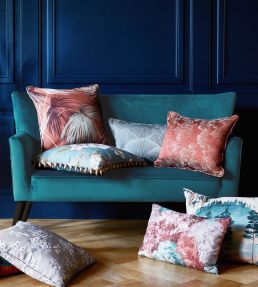 Tai Fabric by Prestigious Textiles Honey