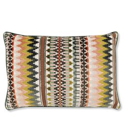 Talulah Cushion 60 x 40cm by Romo Aruba