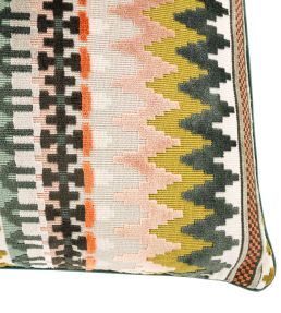 Talulah Cushion 60 x 40cm by Romo Aruba