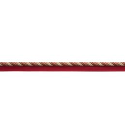 Taos Cord With Tape Trimming by Samuel & Sons Cactus Bloom