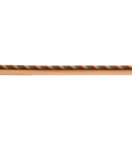 Taos Cord With Tape Trimming by Samuel & Sons Painted Desert