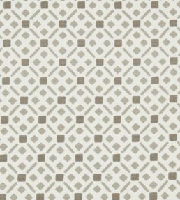 Tapestry Trellis Fabric by Liberty Flax