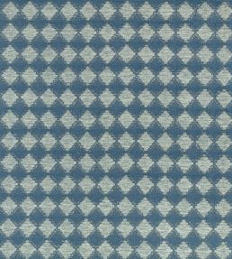 Tarot Fabric by Kirkby Design Arctic