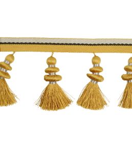 Tassel Fringe 70mm Trimming by Houles 9140
