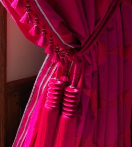 Tassel Fringe 70mm Trimming by Houles 9140