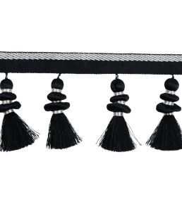 Tassel Fringe 70mm Trimming by Houles 9990