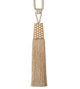 Tassel Tieback Trimming by Houles 9030