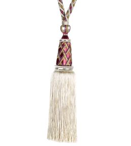 Tassel Tieback Trimming by Houles 9040