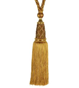 Tassel Tieback Trimming by Houles 9100