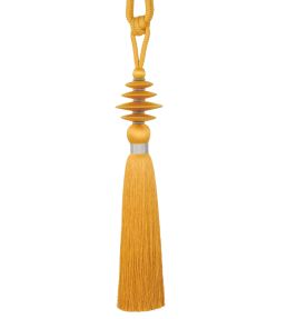 Tassel Tieback Trimming by Houles 9140