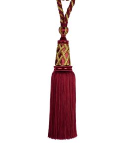 Tassel Tieback Trimming by Houles 9570